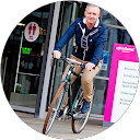 Frank Boshuizen profielfoto