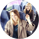 Anne-Claire Jostmeijer profielfoto