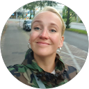 Senna Kobes profielfoto