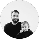 Peter-Derk Muffels profielfoto