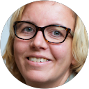 Rieneke Koster profielfoto