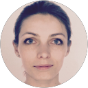 Yuliana Tsarenko profielfoto